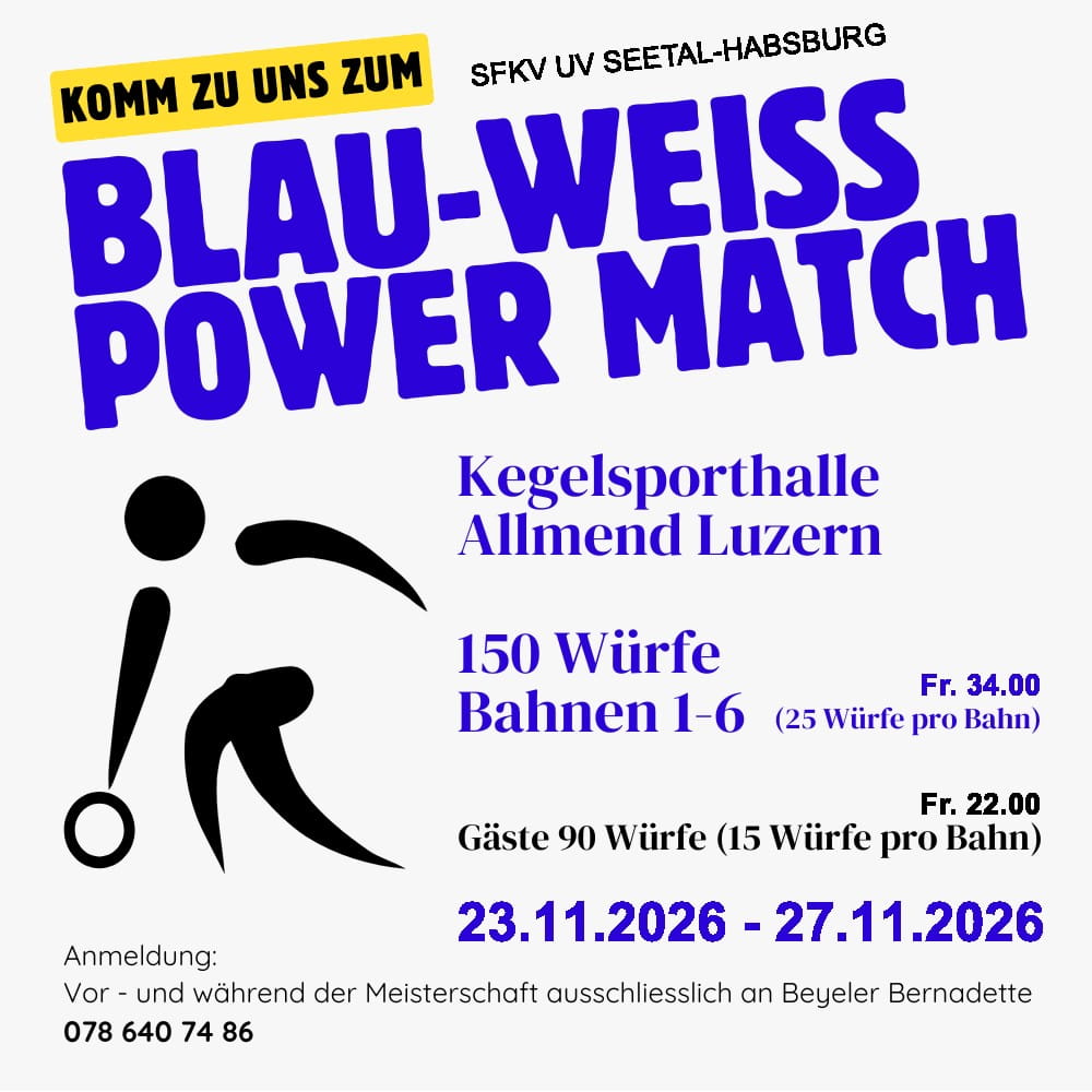 Flyer Power Mtach